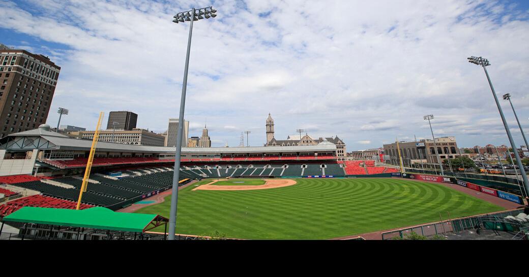 More than half of the Blue Jays' roster played for the Buffalo Bisons