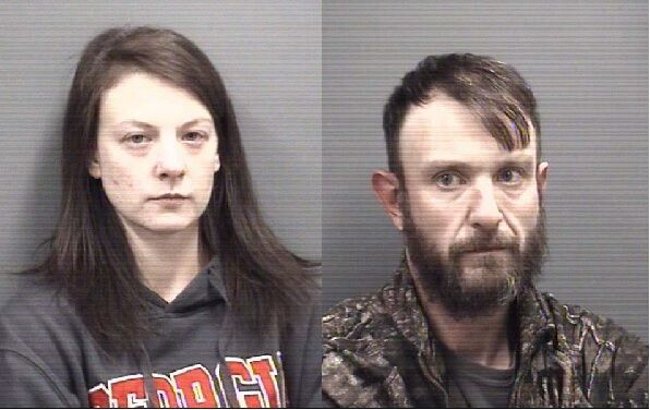 Suspects