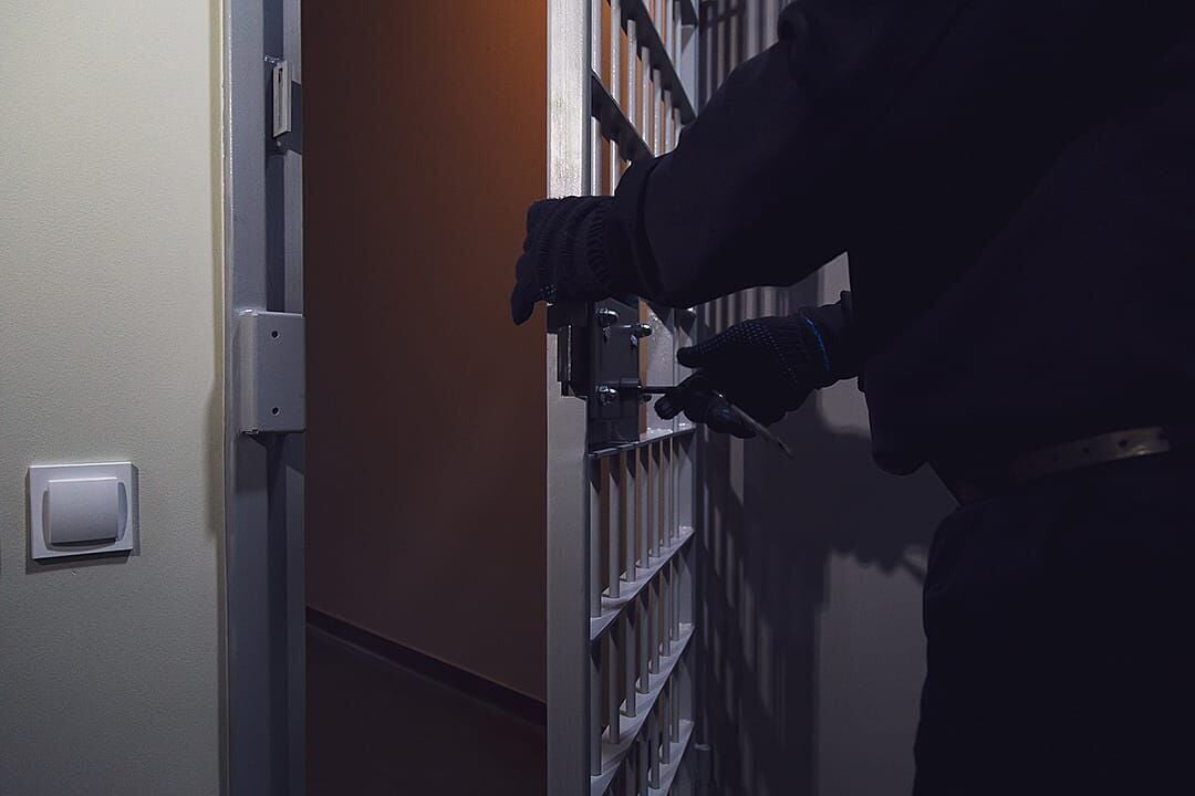 ‘Losing my mind’: New York prisons are holding people in rooms with no running water