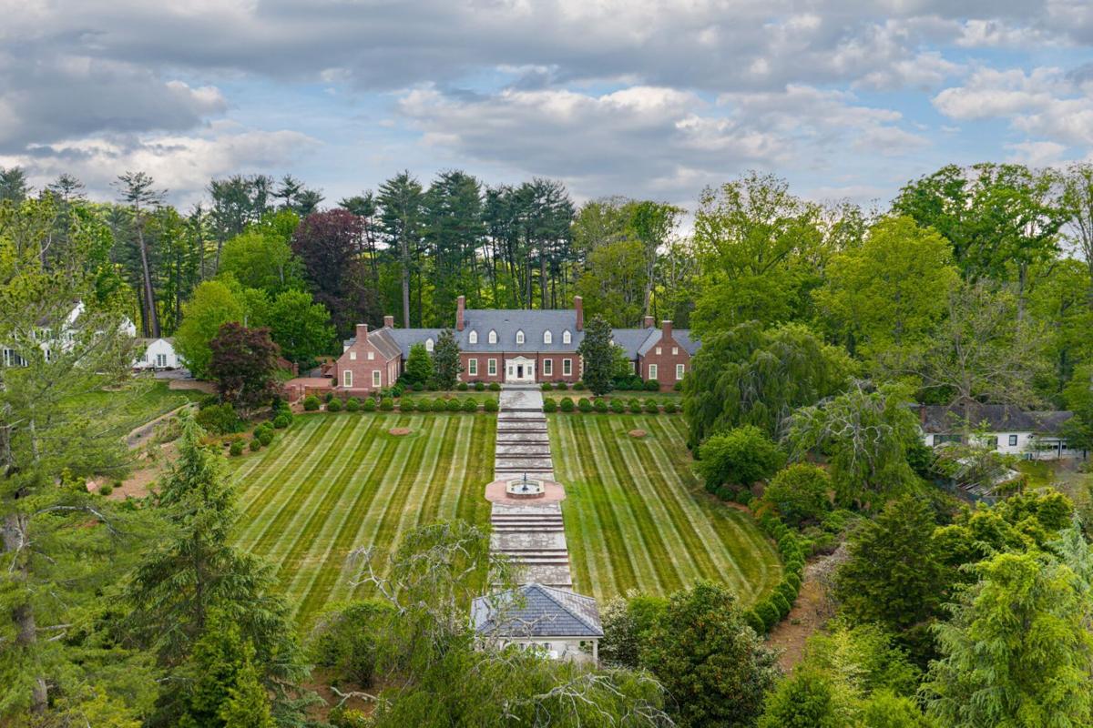 Historic Biltmore Forest
