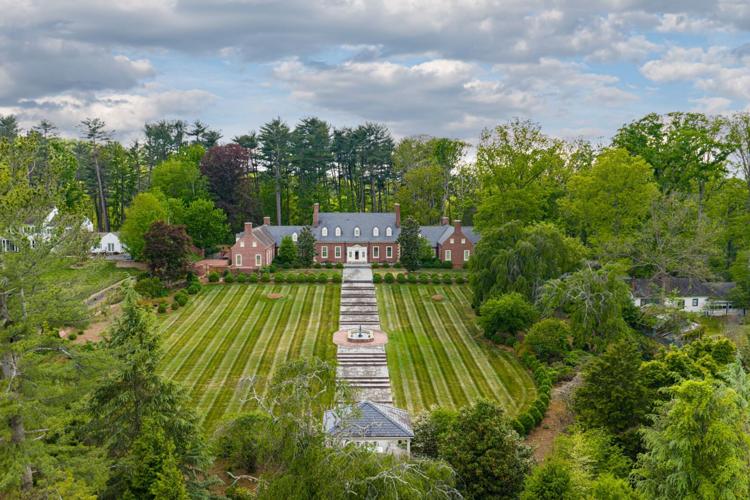 Historic Biltmore Forest