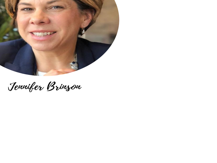 Jennifer Brinson