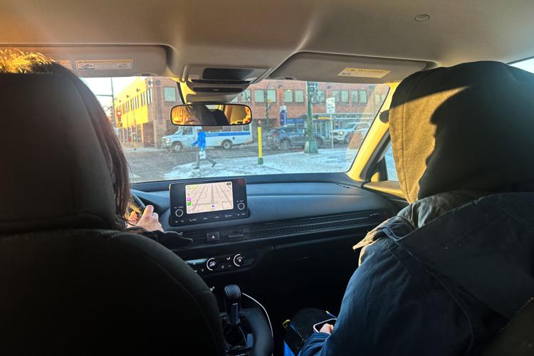 Immigration Enforcement Pushing Back