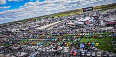 Charlotte AutoFair