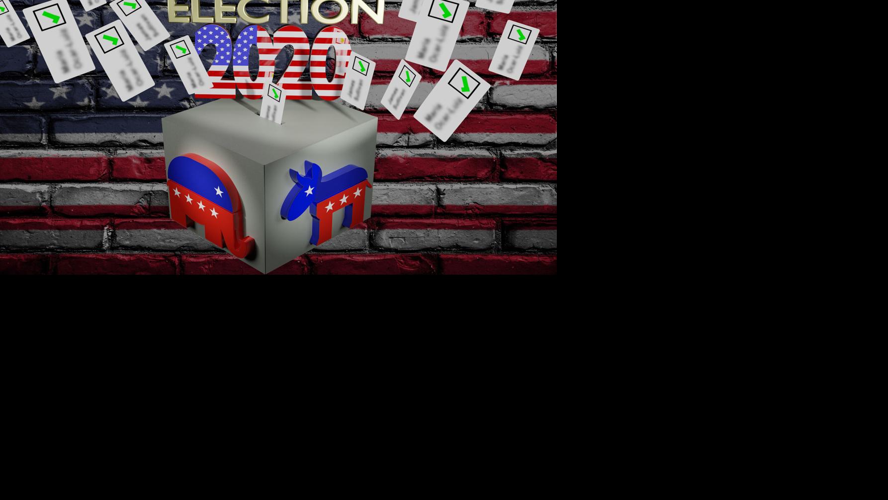 Election 2020 Cabarrus Revises Approved Early Voting Locations Elections Independenttribune Com
