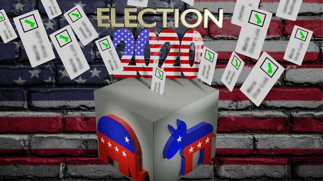 Election 2020 Cabarrus Revises Approved Early Voting Locations Elections Independenttribune Com