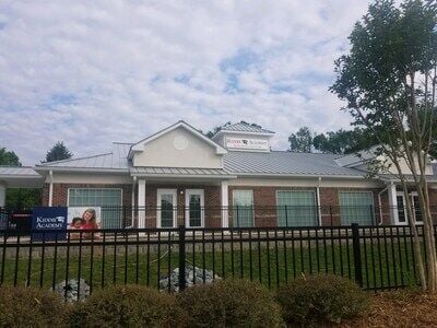 Kiddie Academy of Harrisburg