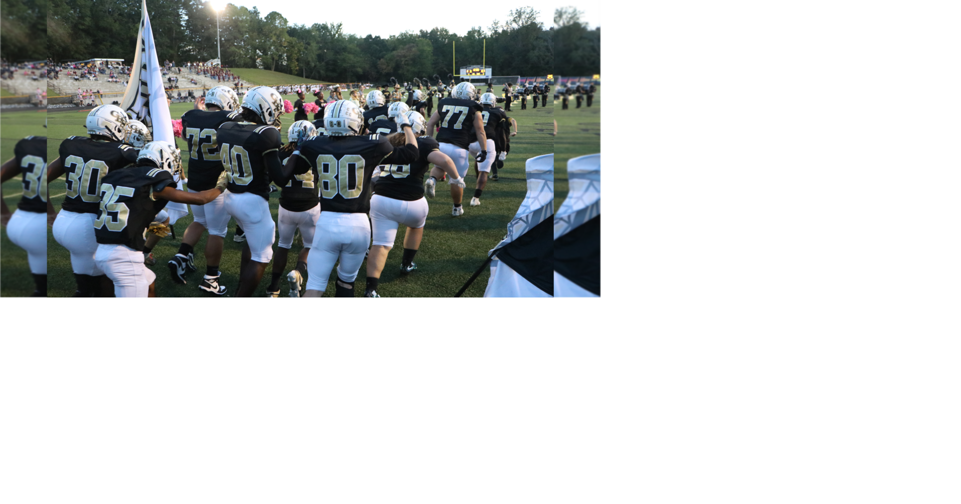 Spiders look to reload after solid season in the SPC