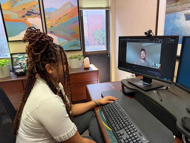 School-based telehealth program