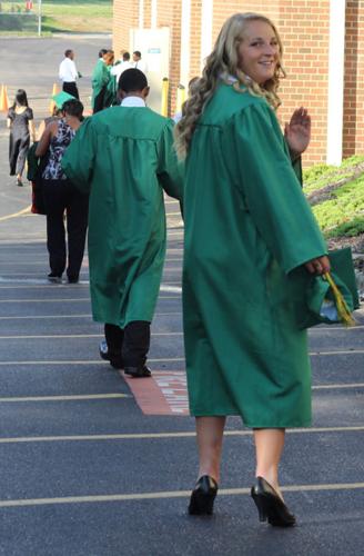 Central Cabarrus High School Class of 2013