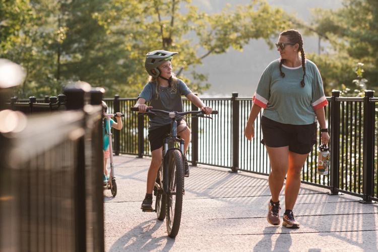 Screen-Free Summer Adventures in Hickory