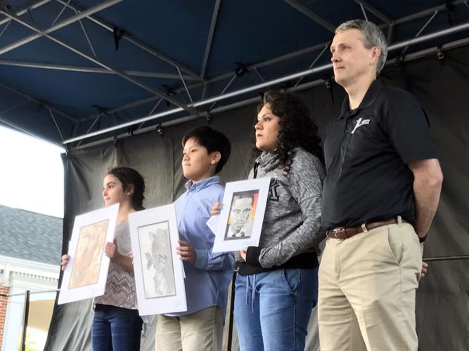 Superintendent's Awards