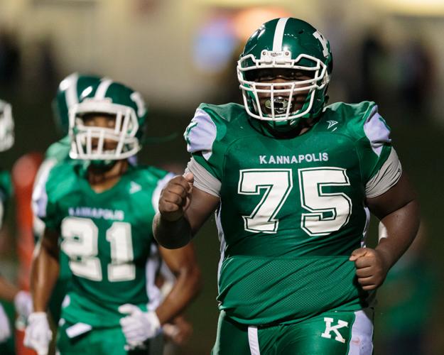 The A.L. Brown Wonders host the Gastonia Ashbrook Greenwave on a brand new field in their season opener.