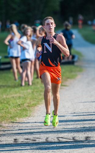 Cabarrus County Cross Country
