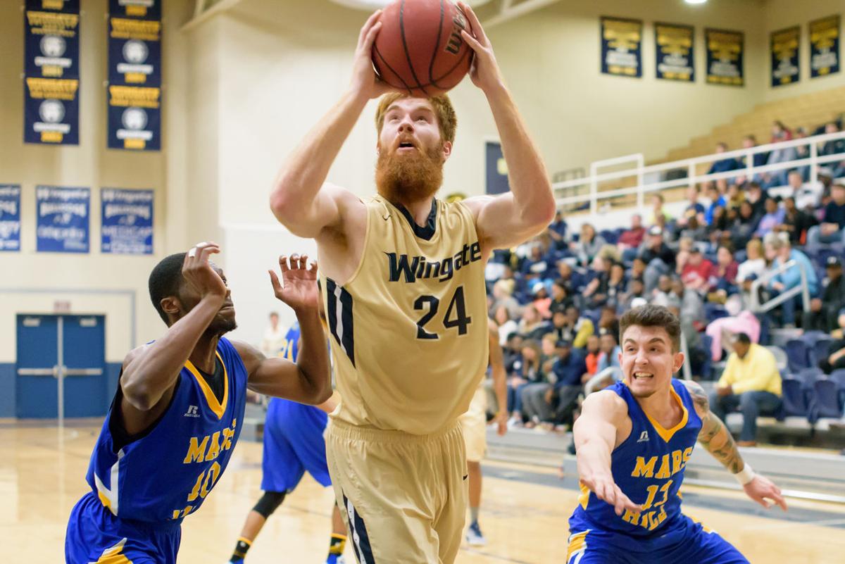 Concord S Griffin Receives National Honor Sports