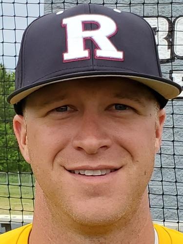 05-12 RYAB HODGES MUG