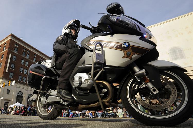 Town Of Concord Christmas Parade 2022 A Few Highlights From The Concord Christmas Parade | Featured |  Independenttribune.com