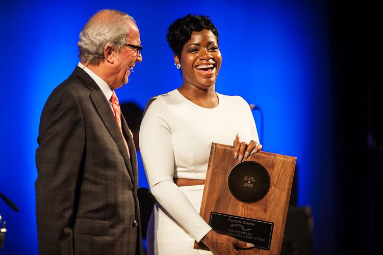 NC Music Hall of Fame