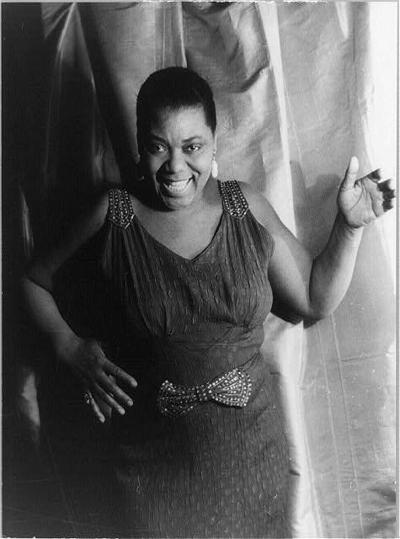 Bessie Smith