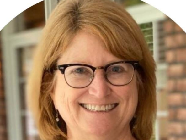 Mary Beth Roth