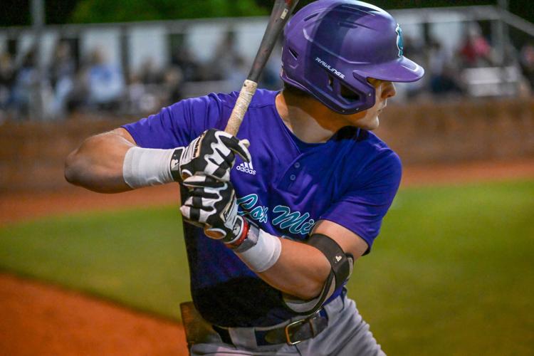 Hickory Ridge defeated Cox Mill to advance to the tournament final.