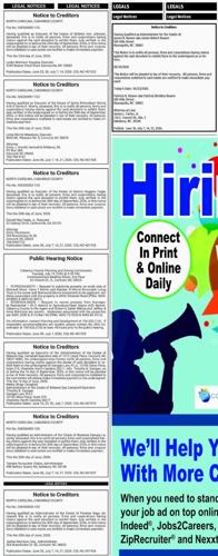 Page B8 eedition image