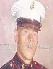 Deese, Ricky K. - Marines 1966-1970