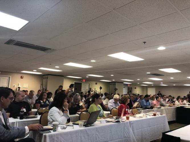 School Safety Summit