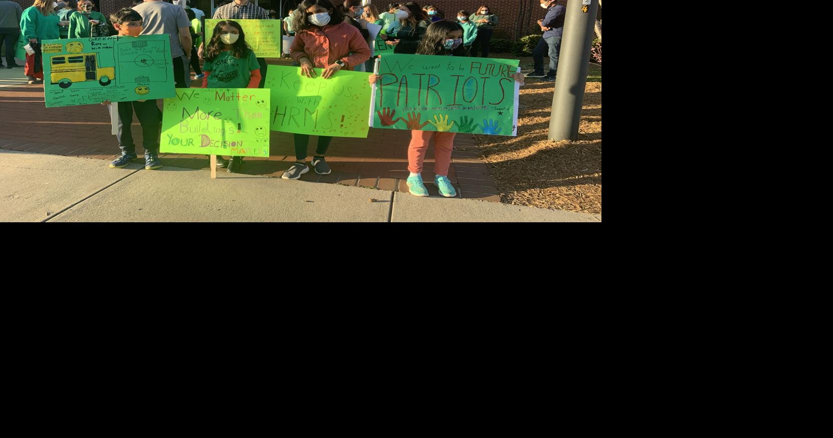 Cabarrus School Board planning on pushing back middle school ...