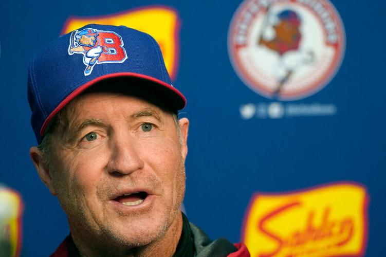 Buffalo Bisons (copy)