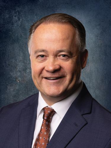 Cam Cruickshank, PhD