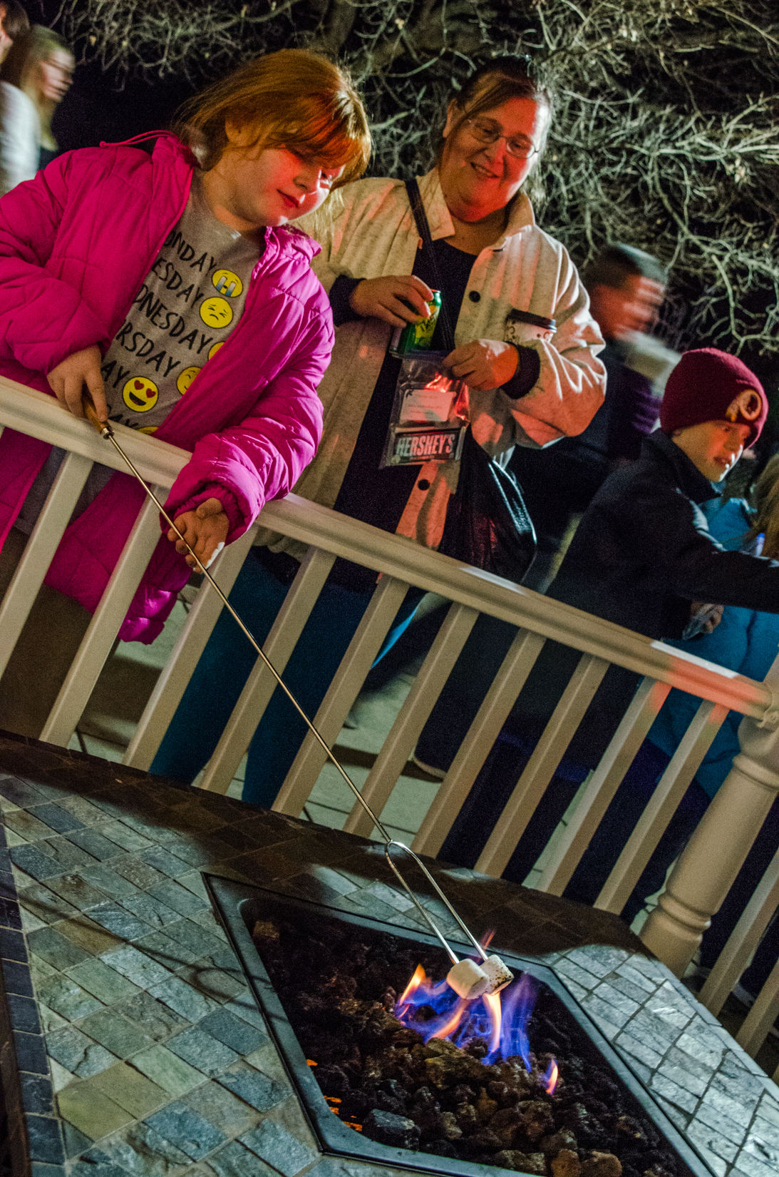 A Kannapolis Christmas Photos