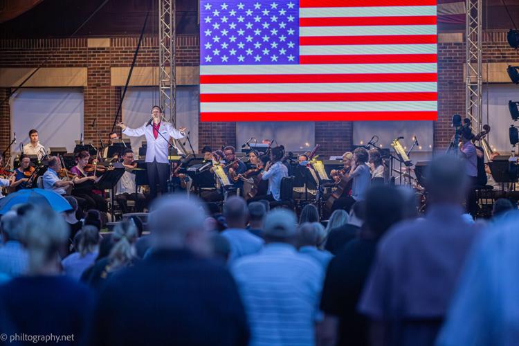 Charlotte Symphony