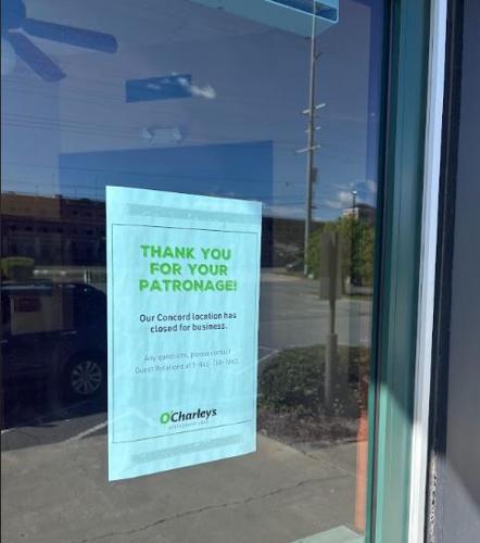 OCharleys closed.JPG