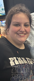 Hailey Jade Woelk-Snyder