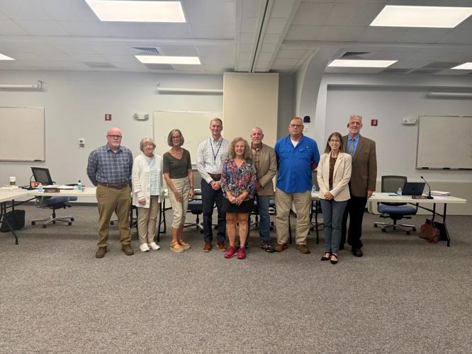 Board of Commissioners Meeting Recap – June 16, 2026
