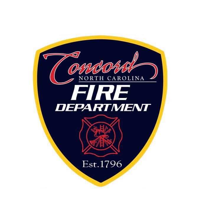 Concord Fire Department