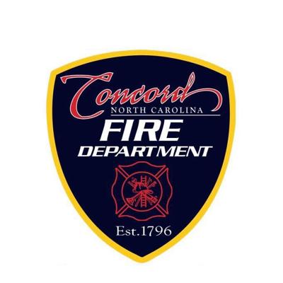 Concord Fire Department