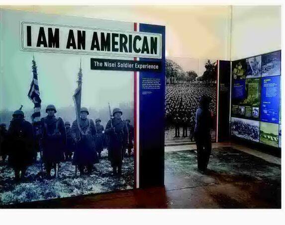 Japanese Americans who fought for US honored