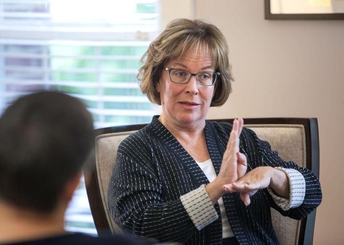 Guilford College building renovations