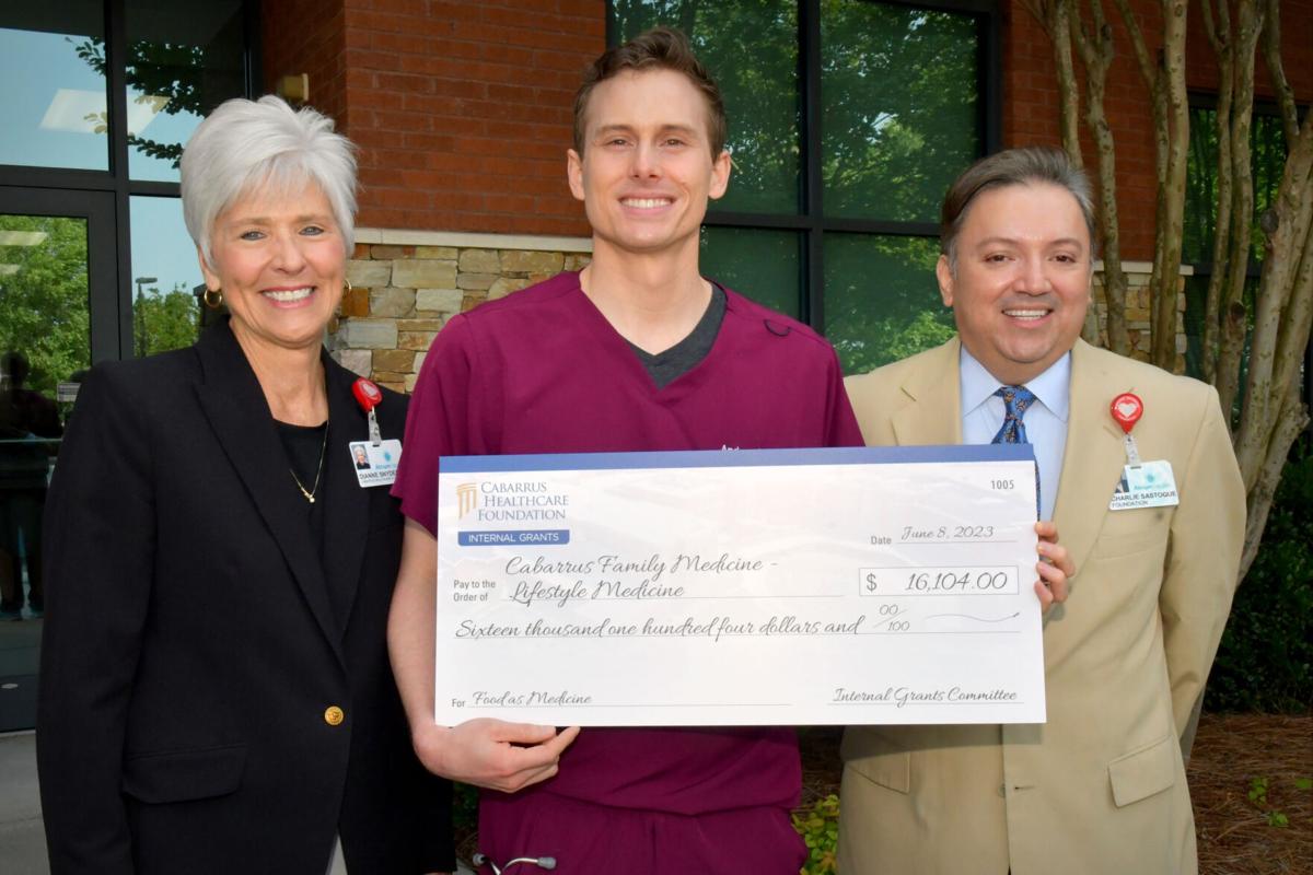 Cabarrus Family Medicine