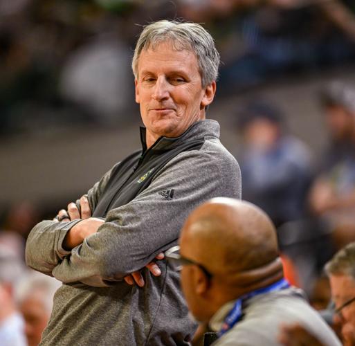 The Vikings defeated Northwood 65-51 in the North Carolina state championship game.