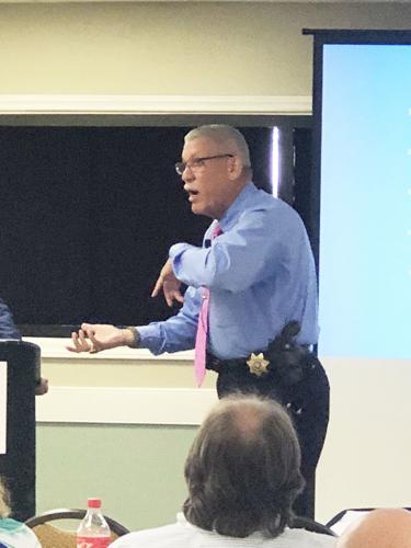 School Safety Summit