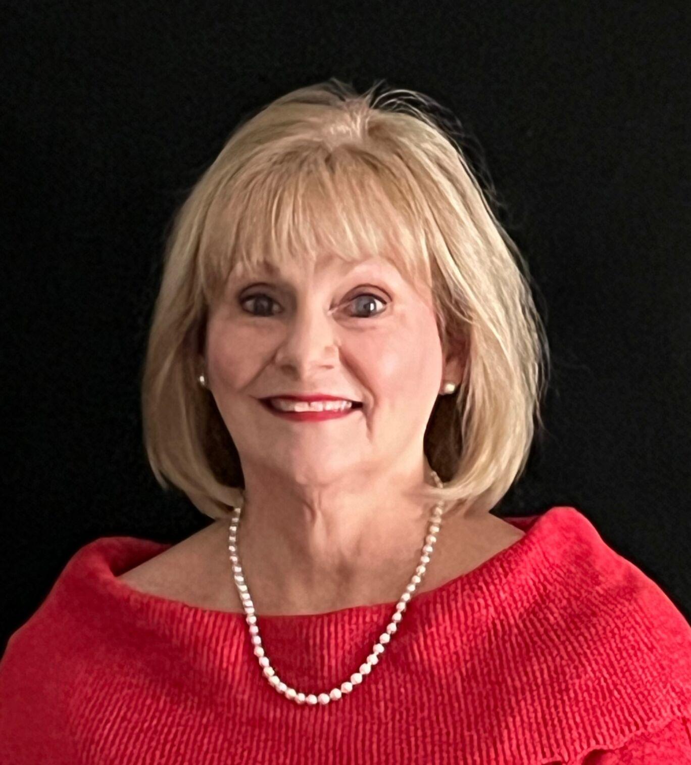 Q an A with Republican Cabarrus County school board candidate Melanie
