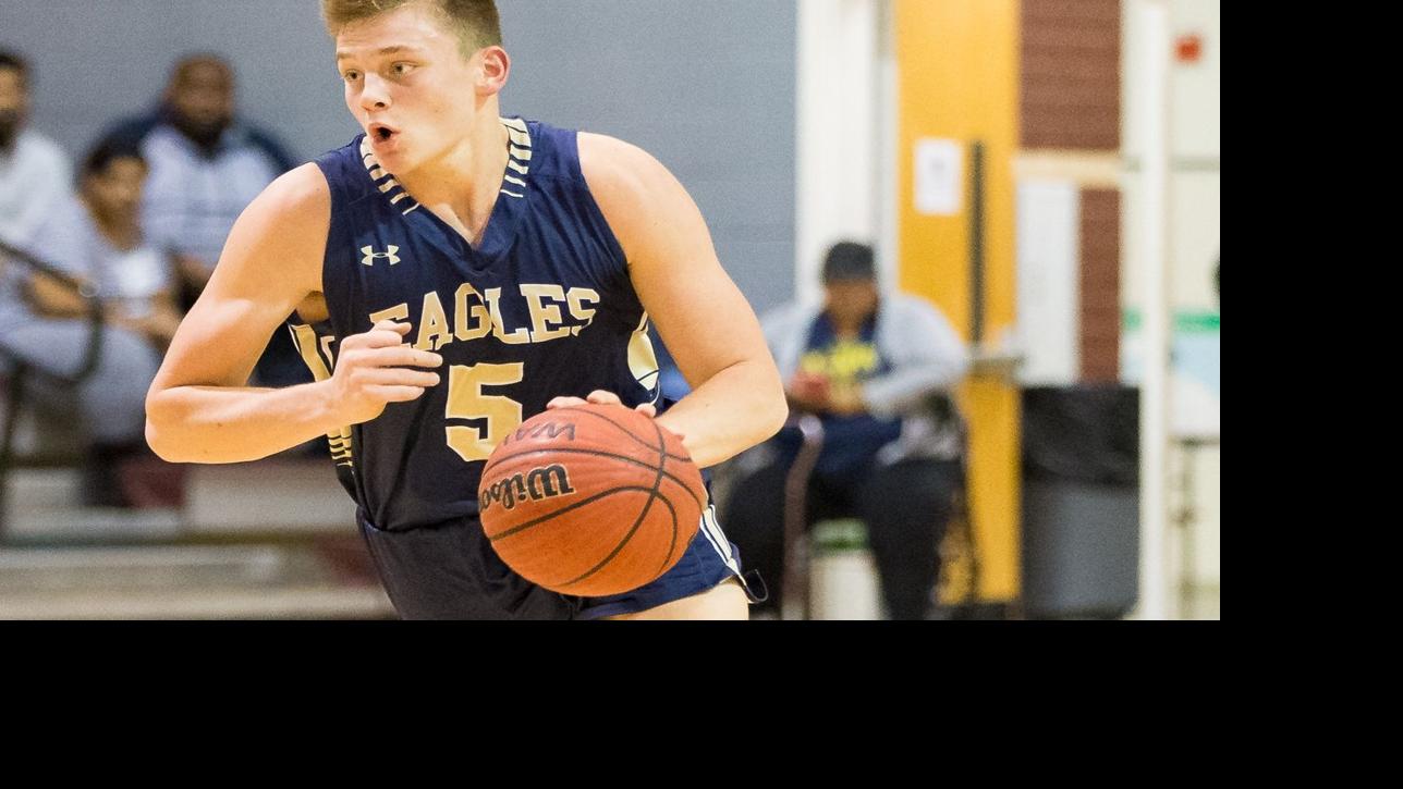 Basketball Roundup Cfa Academy Boys Girls Clobber Southlake