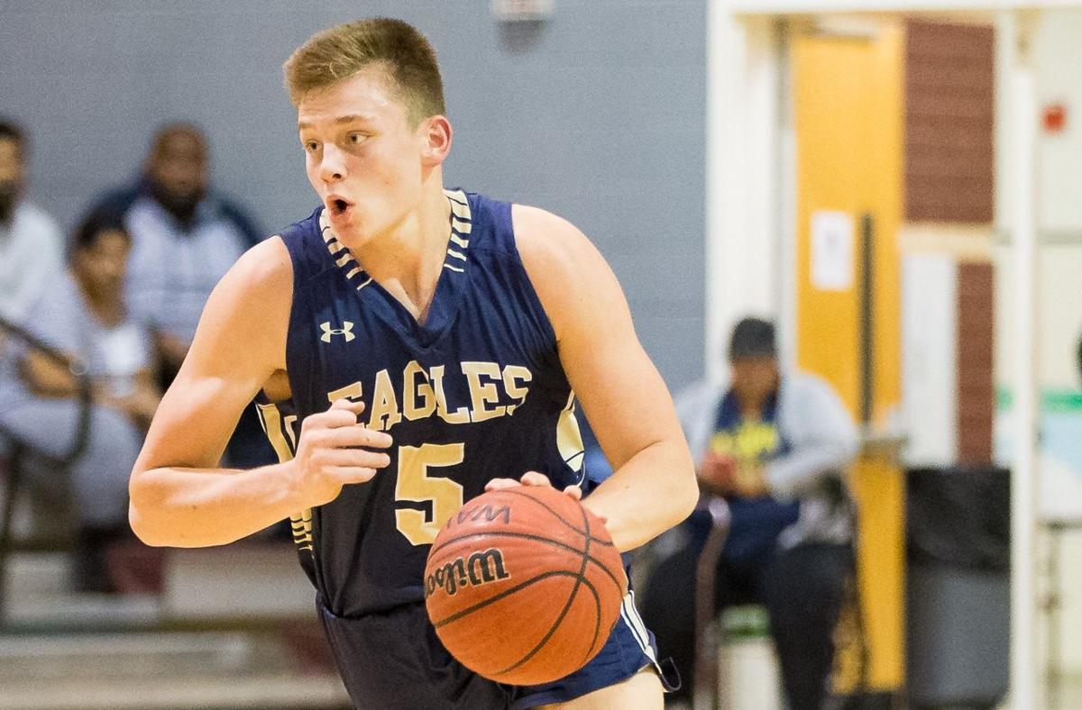 Basketball Roundup Cfa Academy Boys Girls Clobber Southlake
