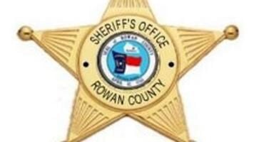 Rowan County Sheriff's Office