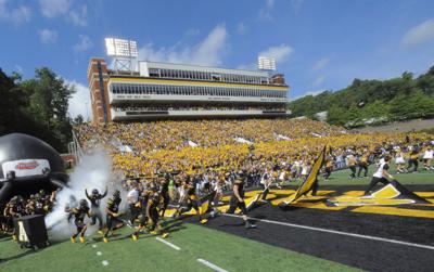 Appalachian State football