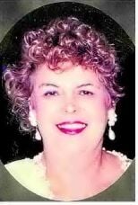 Patricia "Patty" Argo