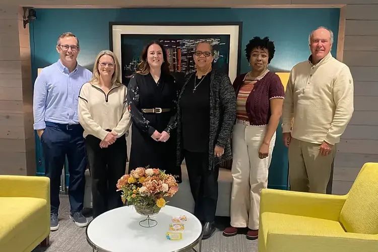 Wake County Community Foundation awards more than $17,000 in grants